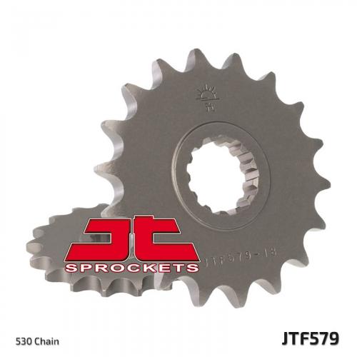 JT Sprockets JTF579