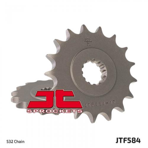 JT Sprockets JTF584