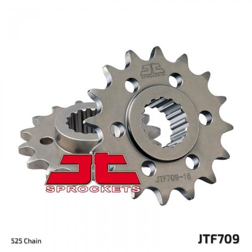 JT Sprockets JTF709