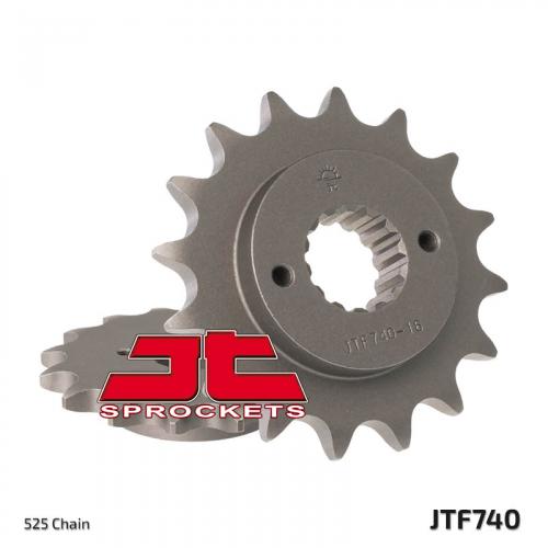 JT Sprockets JTF740