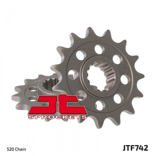 JT Sprockets JTF742