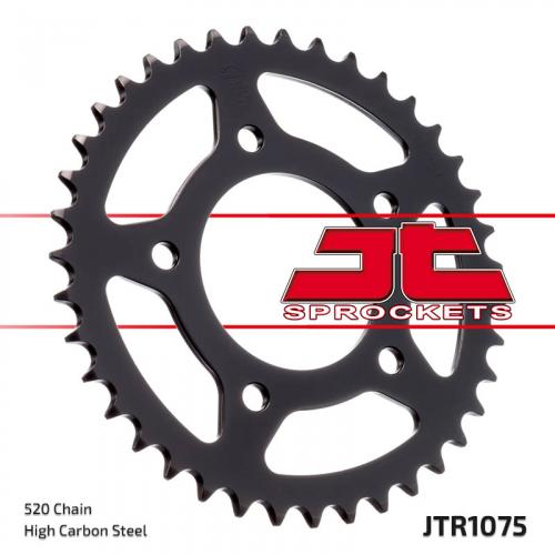 JT Sprockets JTR1075