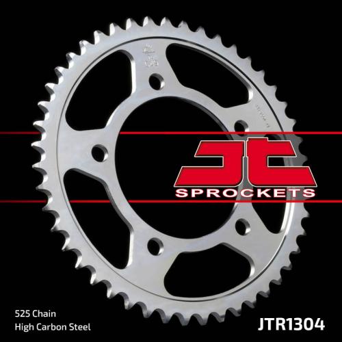 JT Sprockets JTR1304