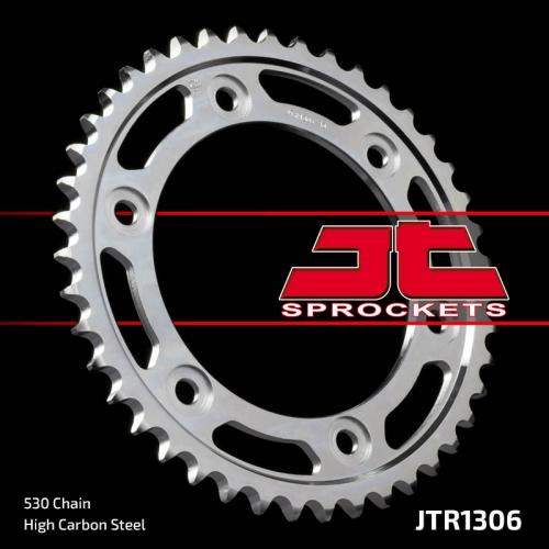 JT Sprockets JTR1306.43