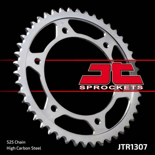 JT Sprockets JTR1307