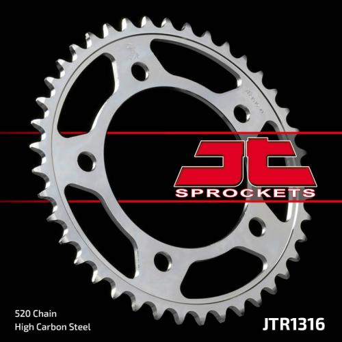 JT Sprockets JTR1316