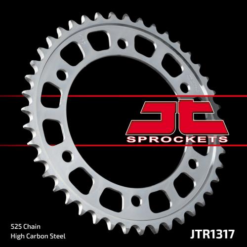 JT Sprockets JTR1317