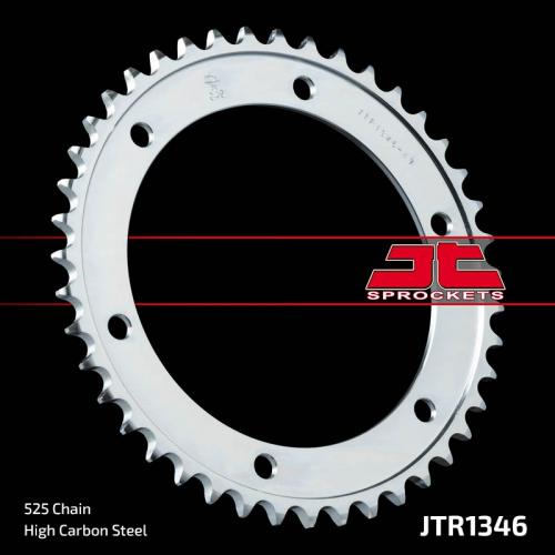 JT Sprockets JTR1346