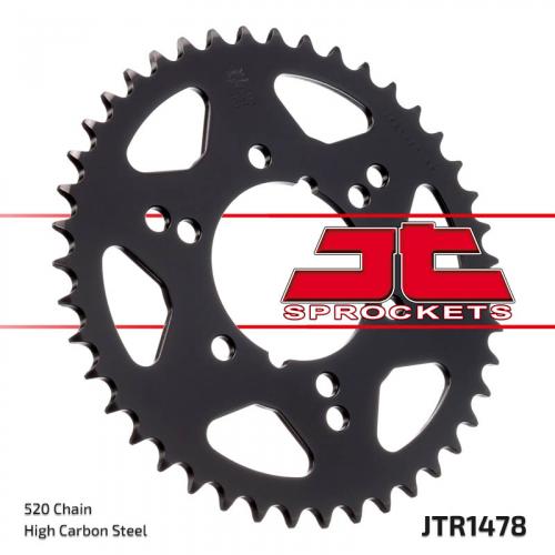 JT Sprockets JTR1478