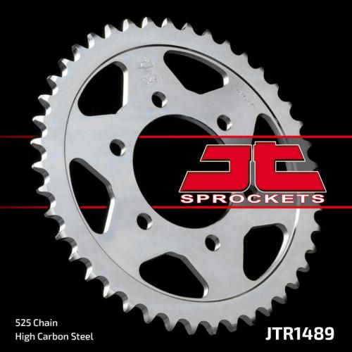 JT Sprockets JTR1489