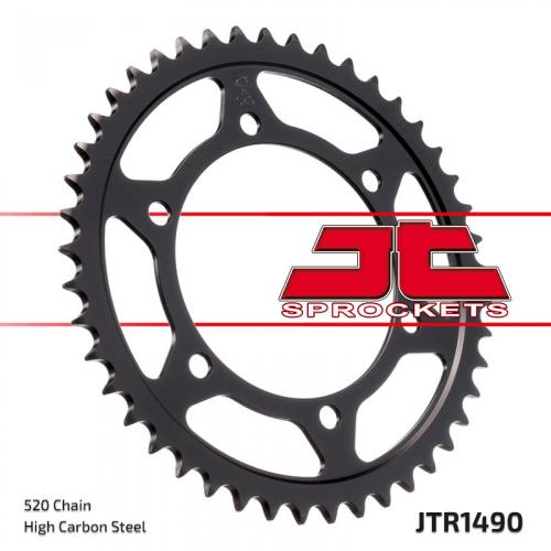 JT Sprockets JTR1490