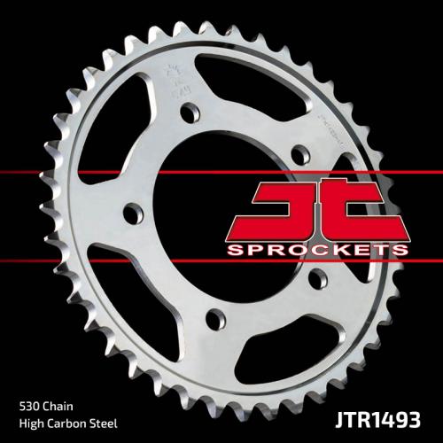 JT Sprockets JTR1493