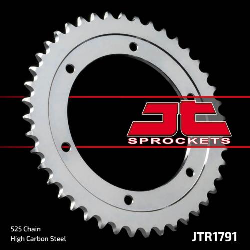 JT Sprockets JTR1791