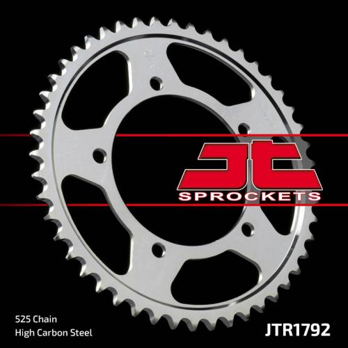 JT Sprockets JTR1792