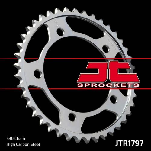 JT Sprockets JTR1797
