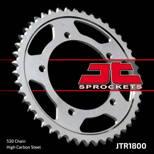 JT Sprockets JTR1800