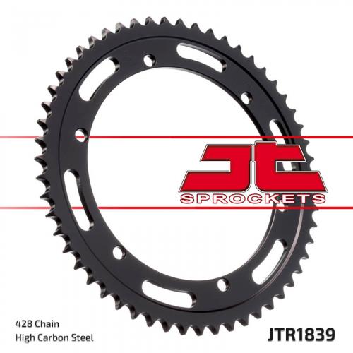 JT Sprockets JTR1839