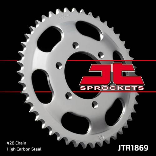 JT Sprockets JTR1869