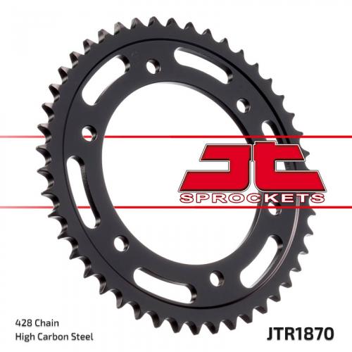 JT Sprockets JTR1870