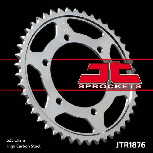 JT Sprockets JTR1876