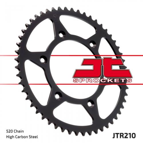 JT Sprockets JTR210