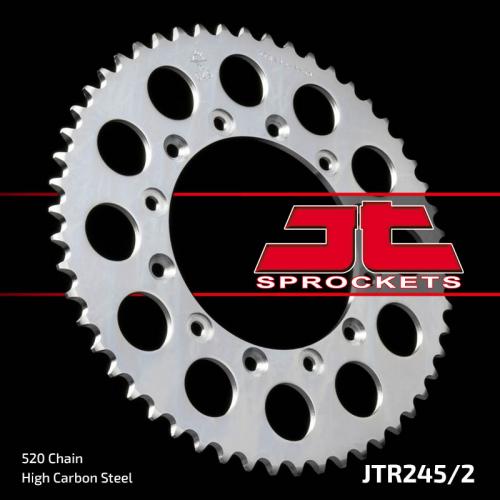 JT Sprockets JTR245/2