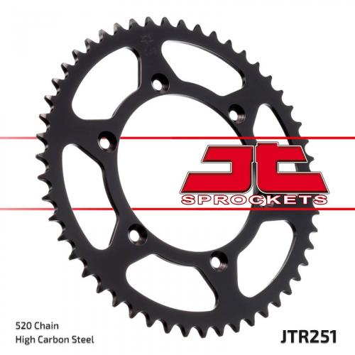 JT Sprockets JTR251