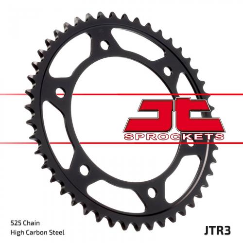 JT Sprockets JTR3