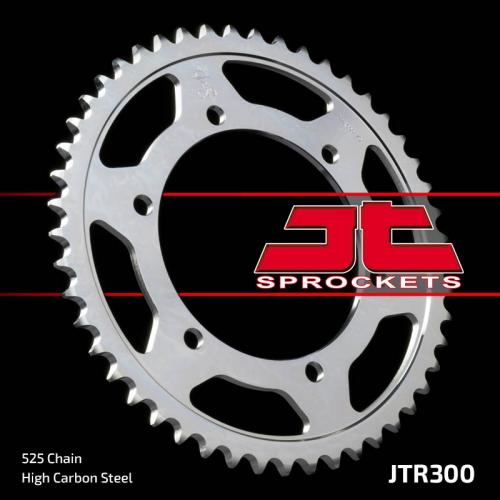 JT Sprockets JTR300