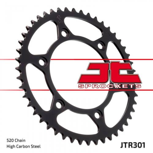 JT Sprockets JTR301