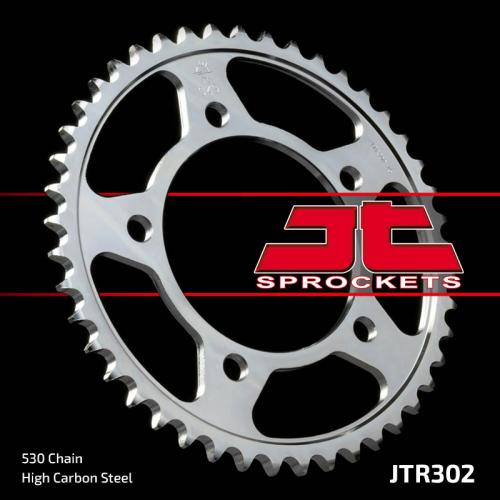 JT Sprockets JTR302