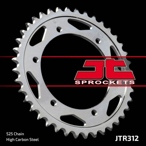 JT Sprockets JTR312