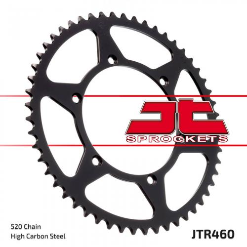 JT Sprockets JTR460