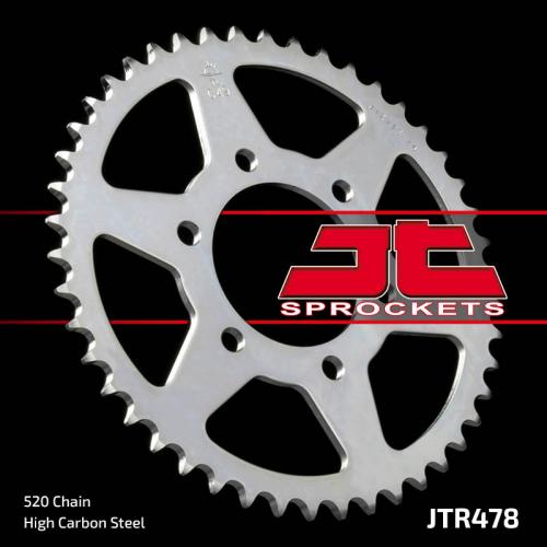 JT Sprockets JTR478