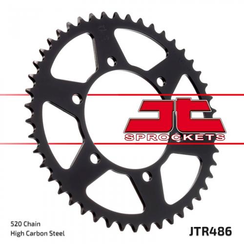 JT Sprockets JTR486