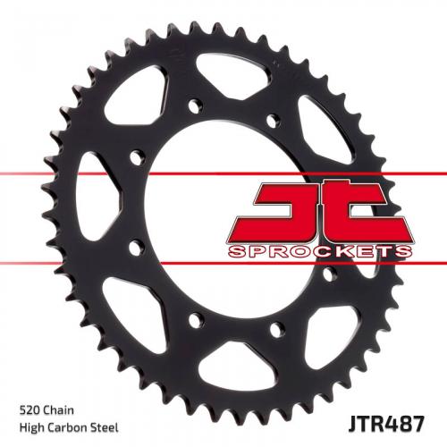 JT Sprockets JTR487