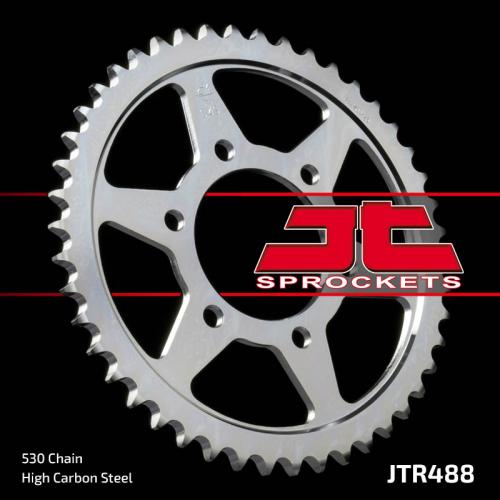 JT Sprockets JTR488