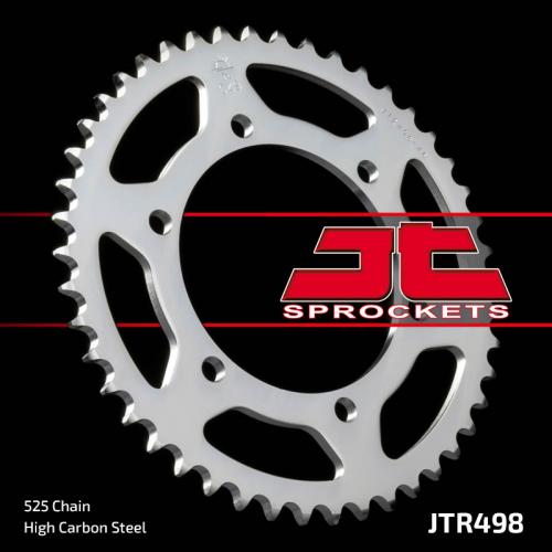 JT Sprockets JTR498