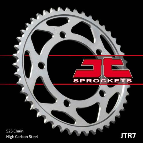 JT Sprockets JTR7