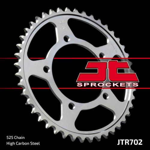 JT Sprockets JTR702