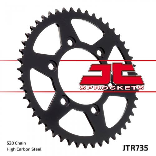 JT Sprockets JTR735