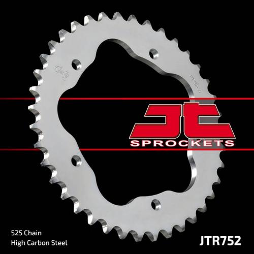 JT Sprockets JTR752