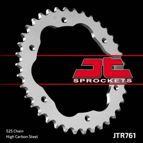 JT Sprockets JTR761