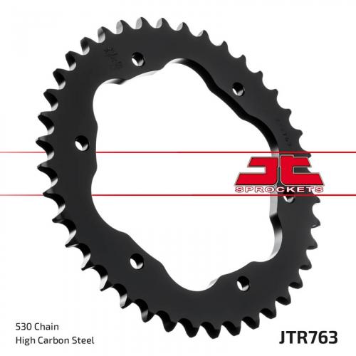 JT Sprockets JTR763