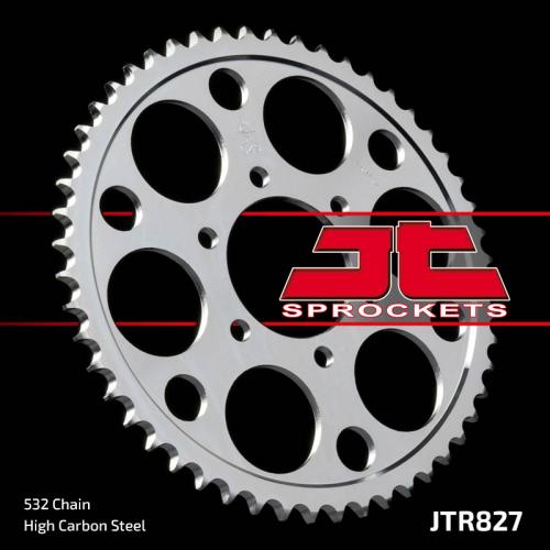 JT Sprockets JTR827