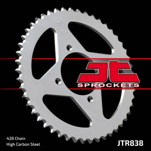 JT Sprockets JTR838