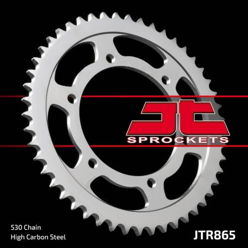 JT Sprockets JTR865