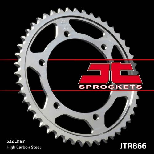 JT Sprockets JTR866