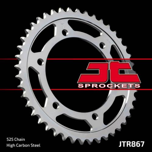 JT Sprockets JTR867