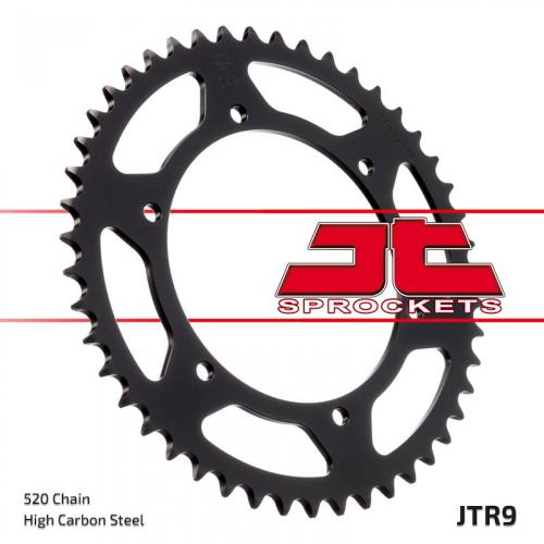 JT Sprockets JTR9